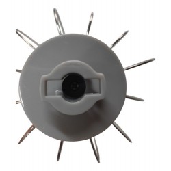 Bateador Claras Batedeira Planetária  Php500 Original 004490