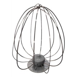 Bateador Claras Batedeira Planetária  Php500 Original 004490