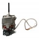 Motor Inducao Assin 1f Ca7530 Ventilador Original