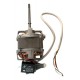 Motor Inducao Assin 1f Ca7530 Ventilador Original