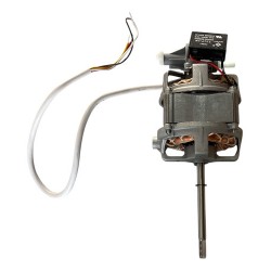 Motor Inducao Assin 1f Ca7530 Ventilador Original