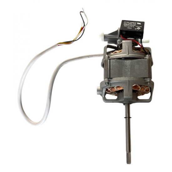 Motor Inducao Assin 1f Ca7530 Ventilador Original