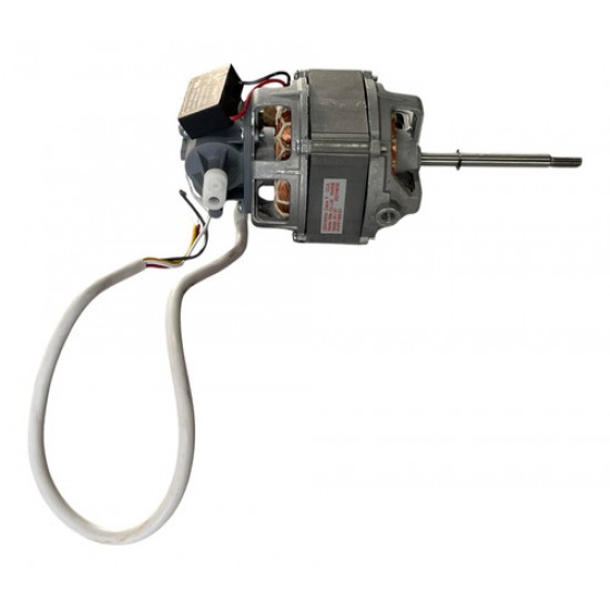 Motor Inducao Assin 1f Ca7530 Ventilador Original