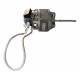 Motor Inducao Assin 1f Ca7530 Ventilador Original