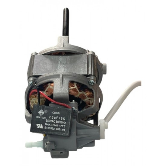 Motor Inducao Assin 1f Ca7530 Ventilador Original