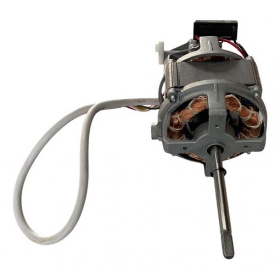Motor Inducao Assin 1f Ca7530 Ventilador Original