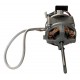 Motor Inducao Assin 1f Ca7530 Ventilador Original