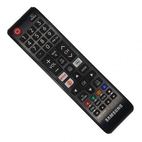 Controle Remoto Tv Un32t4300 Un40t5300 Un43t5300 Original