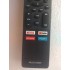 Controle Remoto Para Telas Smart Multilaser Tl011 E Tl012