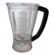 Copo Com Facas Liquidificador Inox Filter Ph800 Sem Tampa