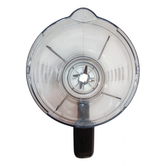 Copo Com Facas Liquidificador Inox Filter Ph800 Sem Tampa