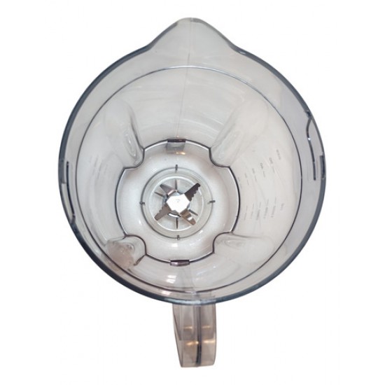 Copo Para Liquidificador Diamante 800 Sem Tampa 020877