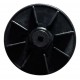 Ventoinha Liquidificador Diamante 800 M6 Quadrado 020911