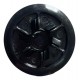 Ventoinha Liquidificador Diamante 800 M6 Quadrado 020911