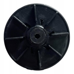 Ventoinha Liquidificador Diamante 800 M6 Quadrado 020911