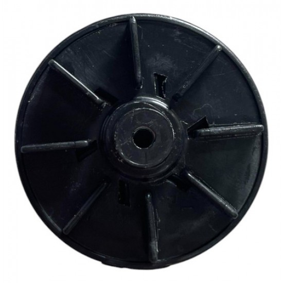 Ventoinha Liquidificador Diamante 800 M6 Quadrado 020911