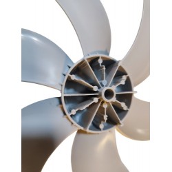 Hélice Ventilador Britânia Protect 30cm Original Novo