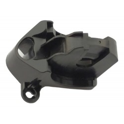 Suporte Plastico Motor Ventilador Preto V3 M237/151 021198