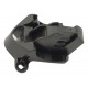 Suporte Plastico Motor Ventilador Preto V3 M237/151 021198