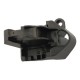 Suporte Plastico Motor Ventilador Preto V3 M237/151 021198