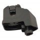 Suporte Plastico Motor Ventilador Preto V3 M237/151 021198