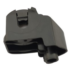Suporte Plastico Motor Ventilador Preto V3 M237/151 021198