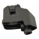 Suporte Plastico Motor Ventilador Preto V3 M237/151 021198