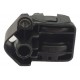 Suporte Plastico Motor Ventilador Preto V3 M237/151 021198