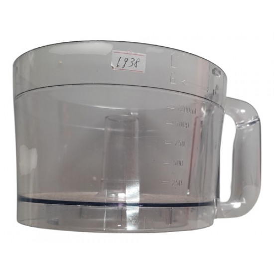 Jarra Multiprocessador Nacional All In One V2 021282