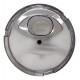 Tampa Plástico Jarra Multi Pmp1600 V.2 M420 Original 021392