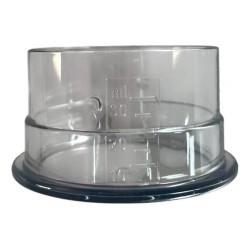 Sobretampa Plastico Dosadora Copo Lq Ph900 V2 022205