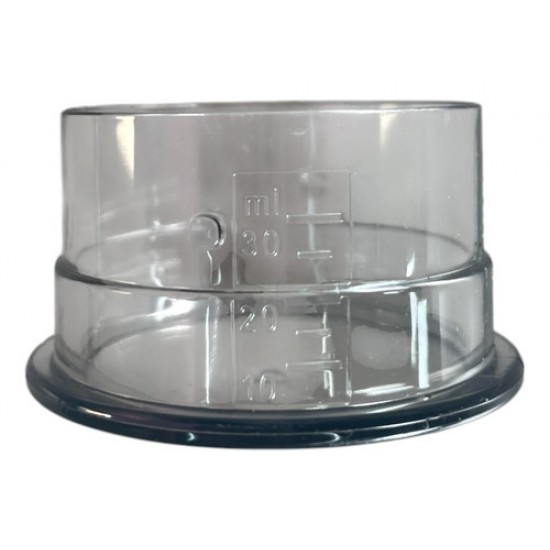 Sobretampa Plastico Dosadora Copo Lq Ph900 V2 022205