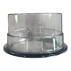 Sobretampa Plastico Dosadora Copo Lq Ph900 V2 022205