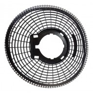 Grade Traseira Do Ventilador Protect 30cm Original 023157