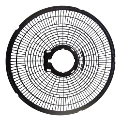 Grade Traseira Do Ventilador Protect 30cm Original 023157