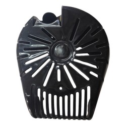 Sobrecapa Traseira Ventilador Pvt01  023548 Novo Original