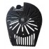 Sobrecapa Traseira Ventilador Pvt01  023548 Novo Original