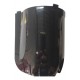 Sobrecapa Traseira Ventilador Pvt01  023548 Novo Original