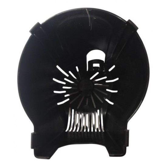 Sobrecapa Traseira Ventilador Pvt01  023548 Novo Original