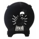Sobrecapa Traseira Ventilador Pvt01  023548 Novo Original