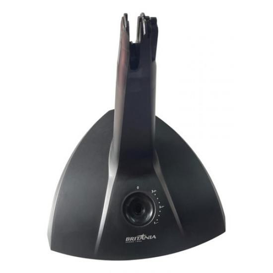 Base Ventilador Britânia Silencium B30 B40 Mega Turbo 025126