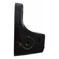 Base Batedeira Planetaria Preta 025953