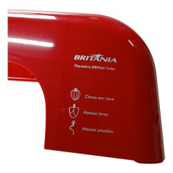Cobertura Sup Para Batedeira Planetaria Bbp520v M498 028532
