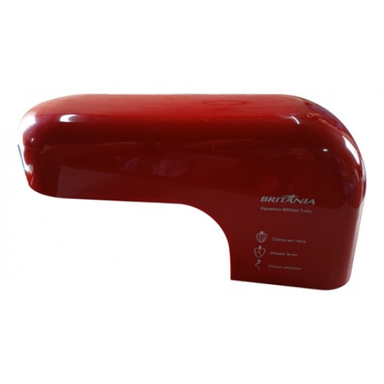 Cobertura Sup Para Batedeira Planetaria Bbp520v M498 028532