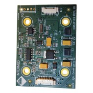 Pci Backlight Ventilador Eletronico Ix5 Rohs/reach