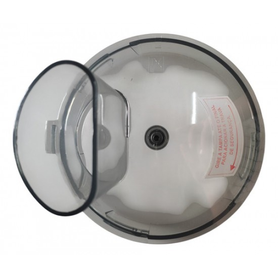 Tampa Jarra Multiprocessador All In One Plus  053301009