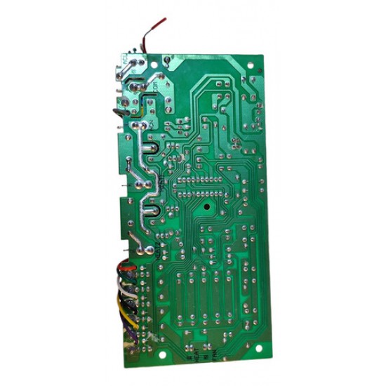 Placa Controle Climatizador Qf 056251008 Pcl1qf Original