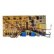 Placa Controle Climatizador Qf 056251008 Pcl1qf Original
