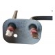 Resistencia Superior 6a 127v 800w Forno 42l 073544