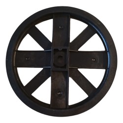 Polia Principal Panificadora Multi Pane 074342